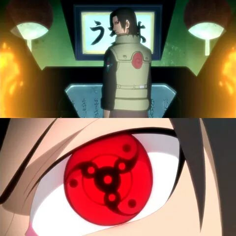 Wicked Eye Fugaku Anime9ja